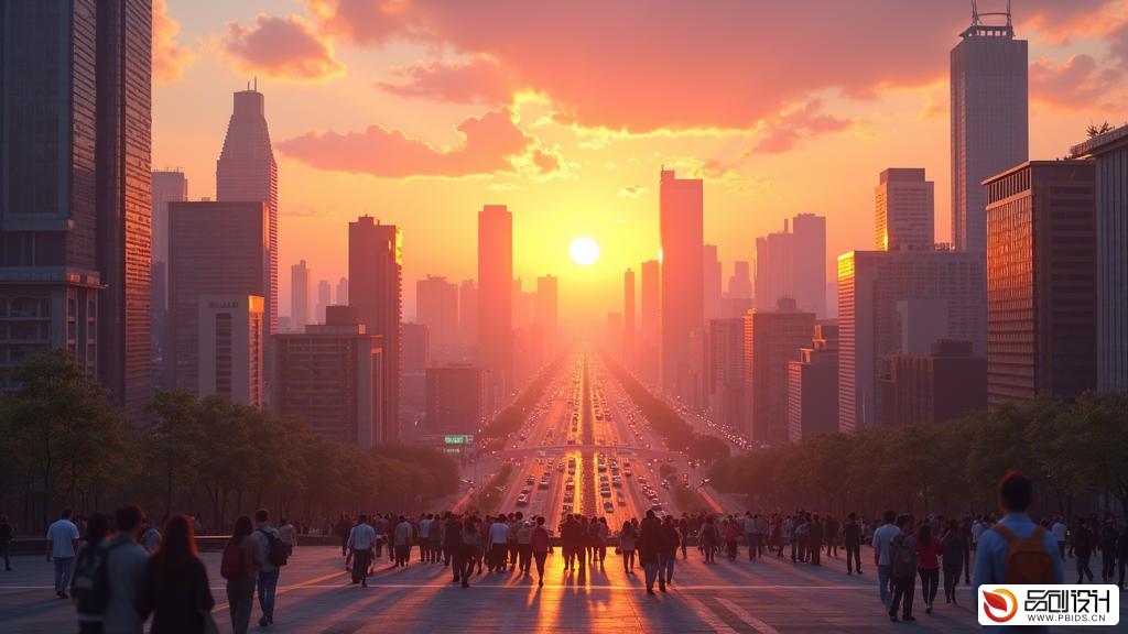 石家庄市品创视觉工场：创意设计的领航者与视觉艺术的践行者
