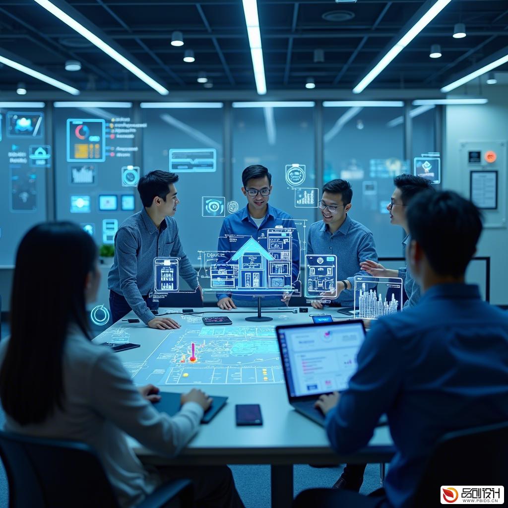 资产评估体验原型开发：创新引领未来评估新篇章
