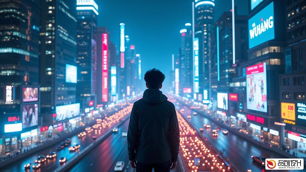 武汉市网页信息架构创新服务中心：引领数字时代的信息设计新风尚
