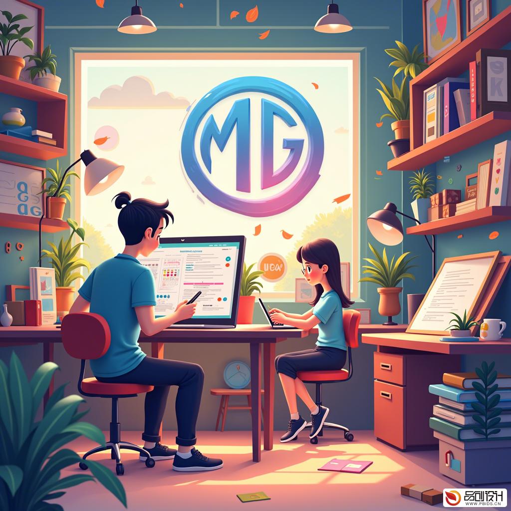 南昌市MG动画设计工作室:创意无限,动画未来
