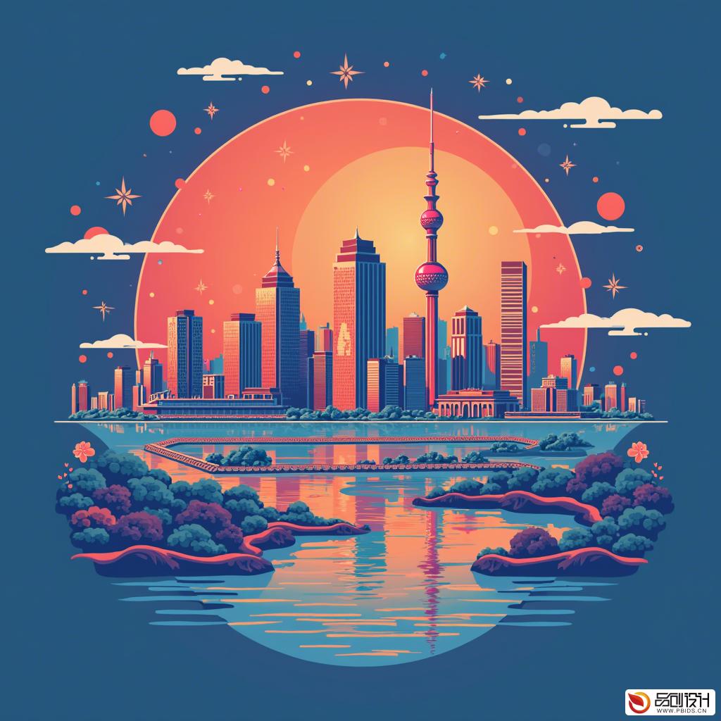 梅州市营销视觉设计中心：打造品牌魅力的创意引擎
