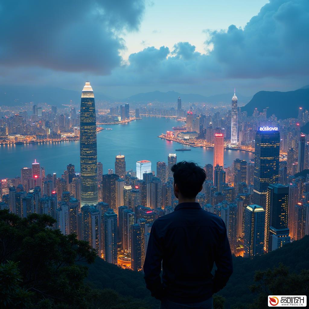 香港特别行政区:引领移动端UI/UX设计新风尚的工作室探索