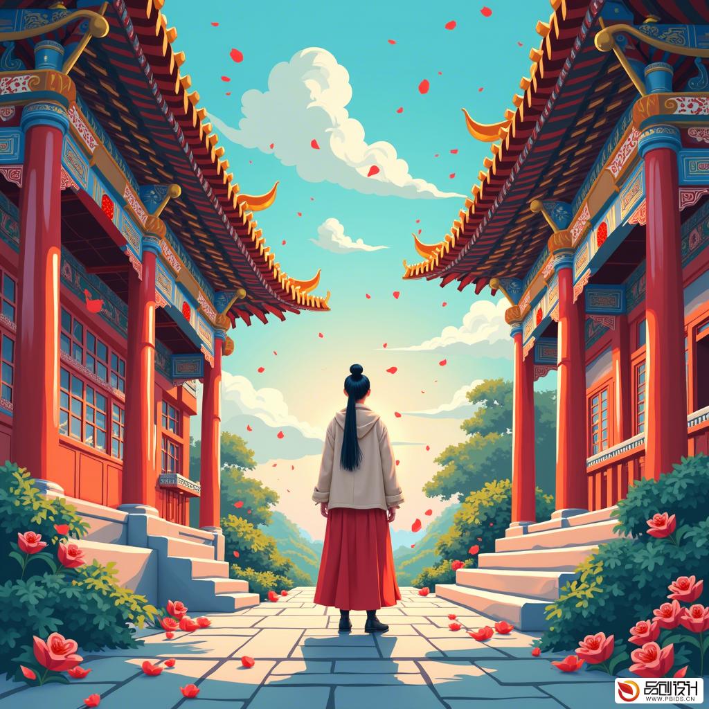 迪庆藏族自治州移动端UI/UX设计：打造独特民族文化体验的数字界面
