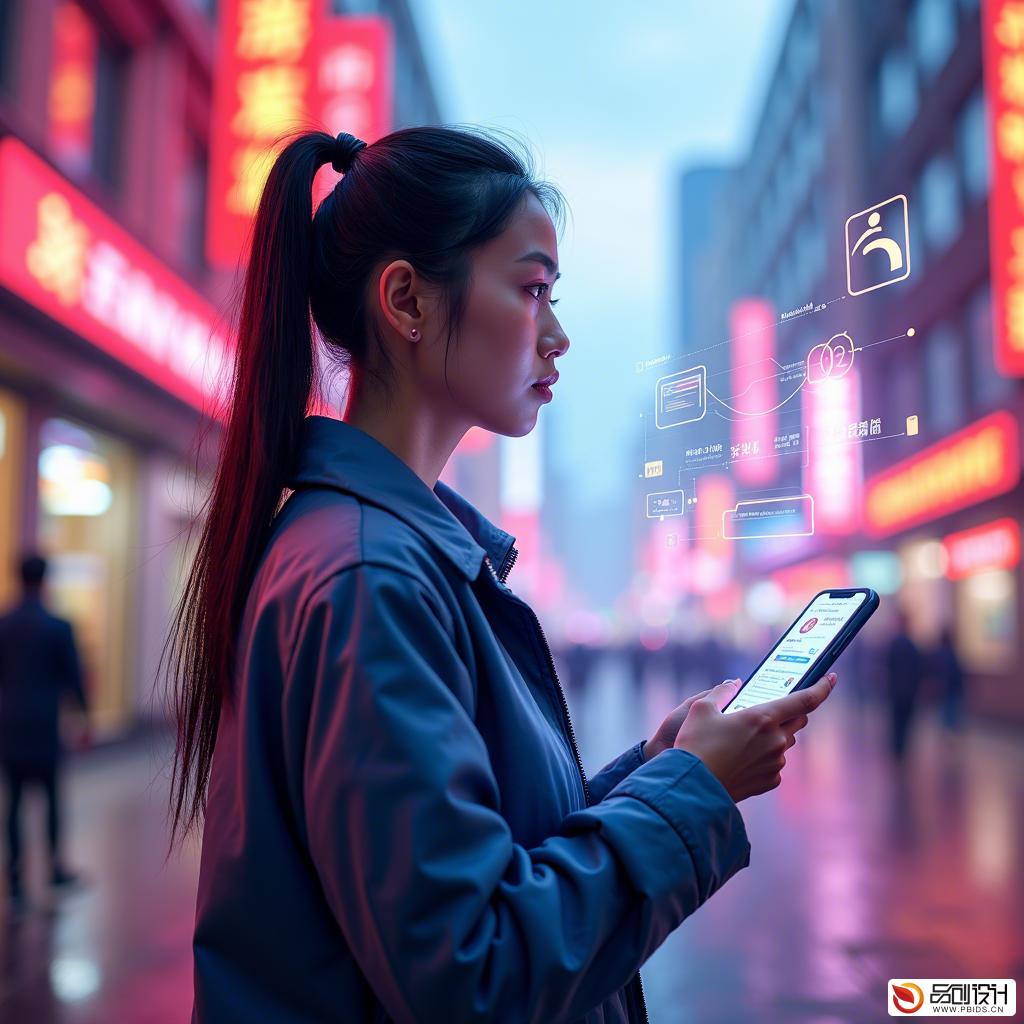 海南藏族自治州手机网页设计机构的创新之路