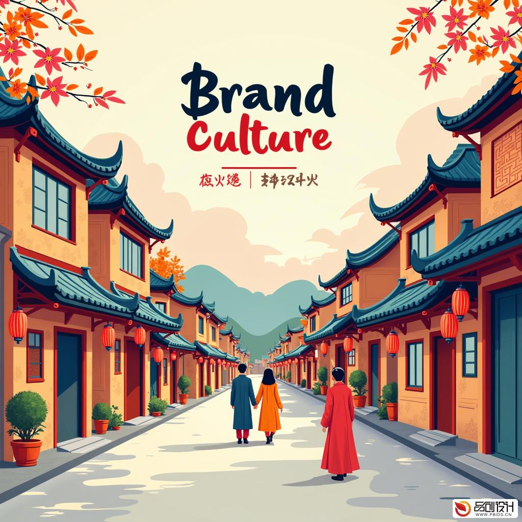 保山市品牌文化可视化设计：塑造城市品牌新形象
