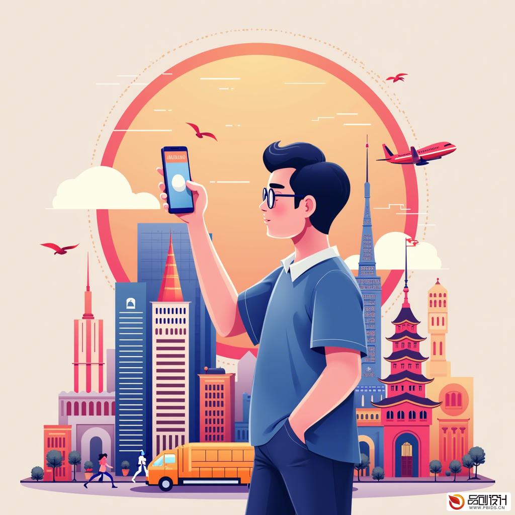 携手共创未来:澳门APP应用UI设计合作伙伴的深度探索