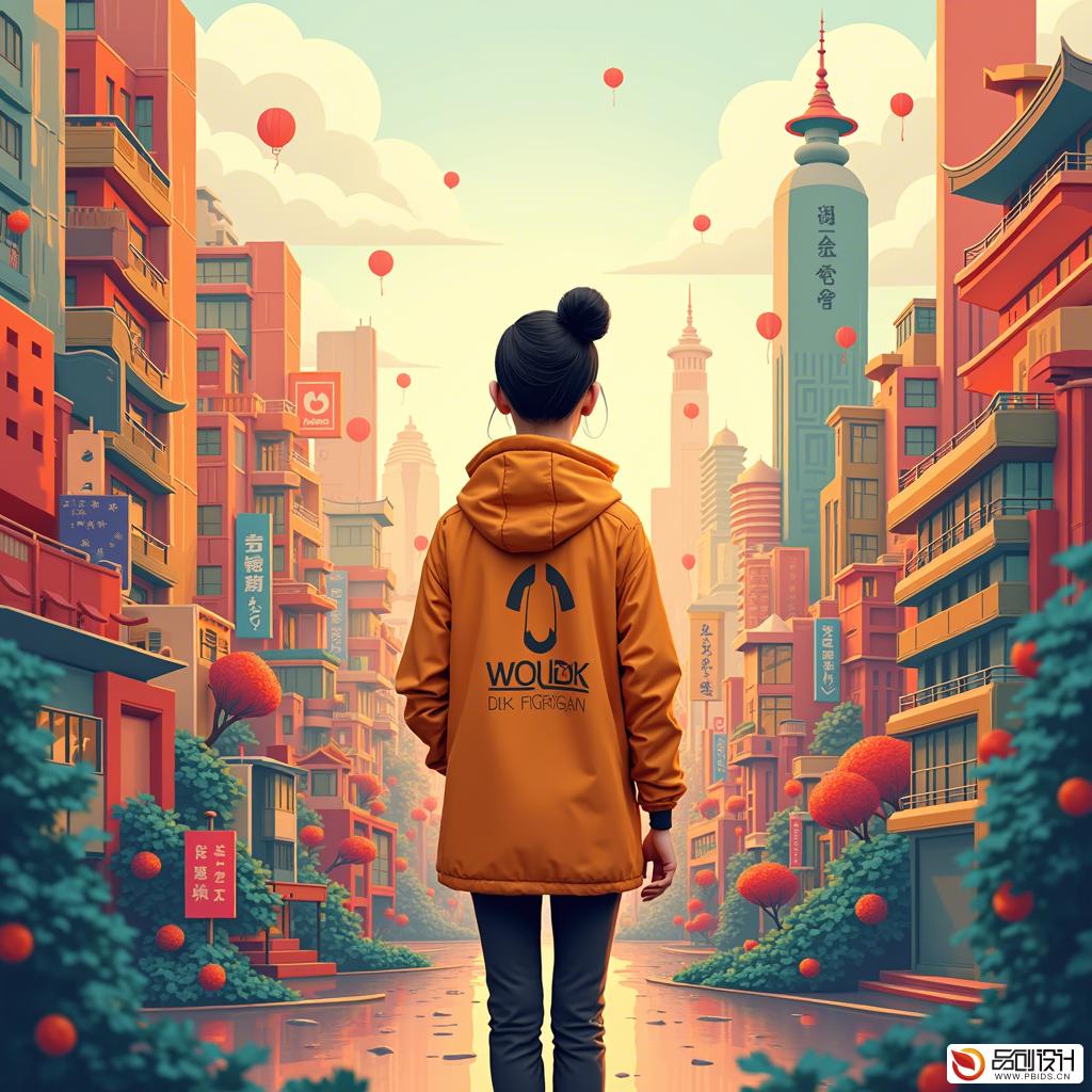 十堰市品创设计策略:塑造城市品牌新高度