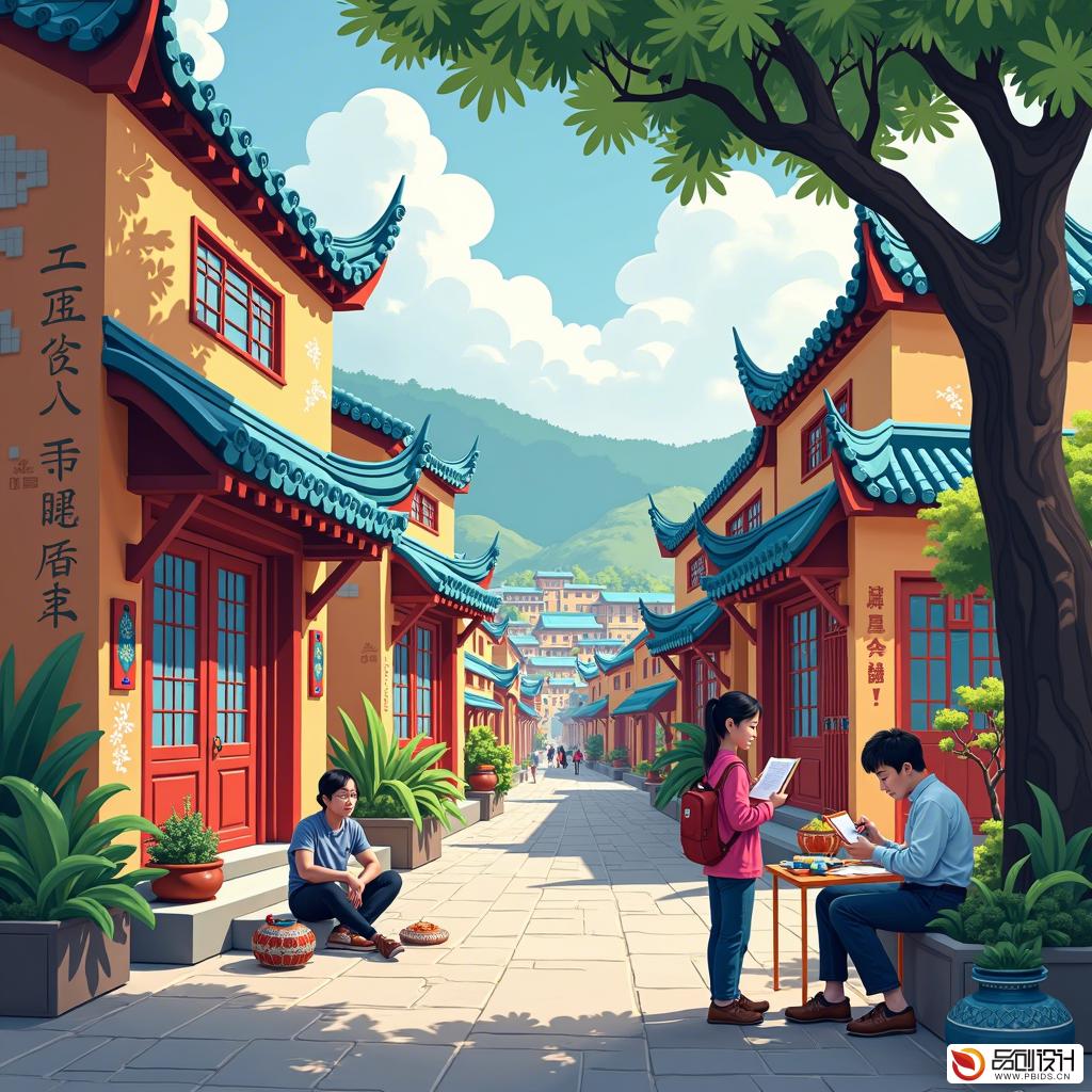 巴中市品牌创新设计策略：打造城市新名片

