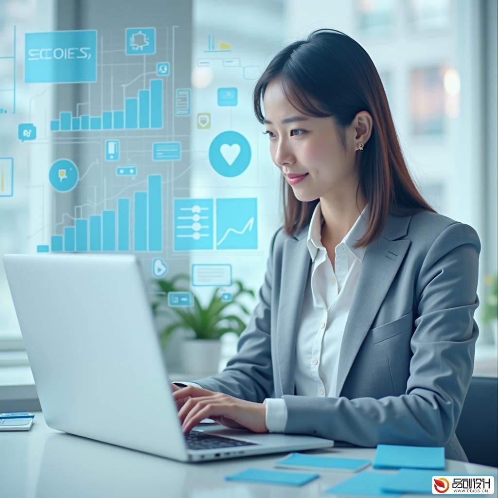 打造高效商务服务:社交传播设计团队的策略与实践