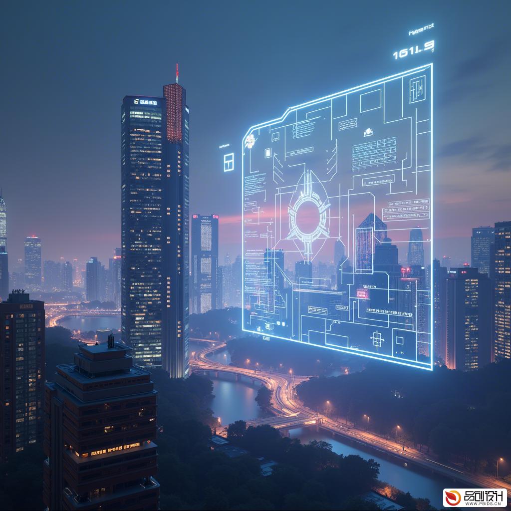 潍坊市交互动效设计合作伙伴:共创数字视觉新纪元