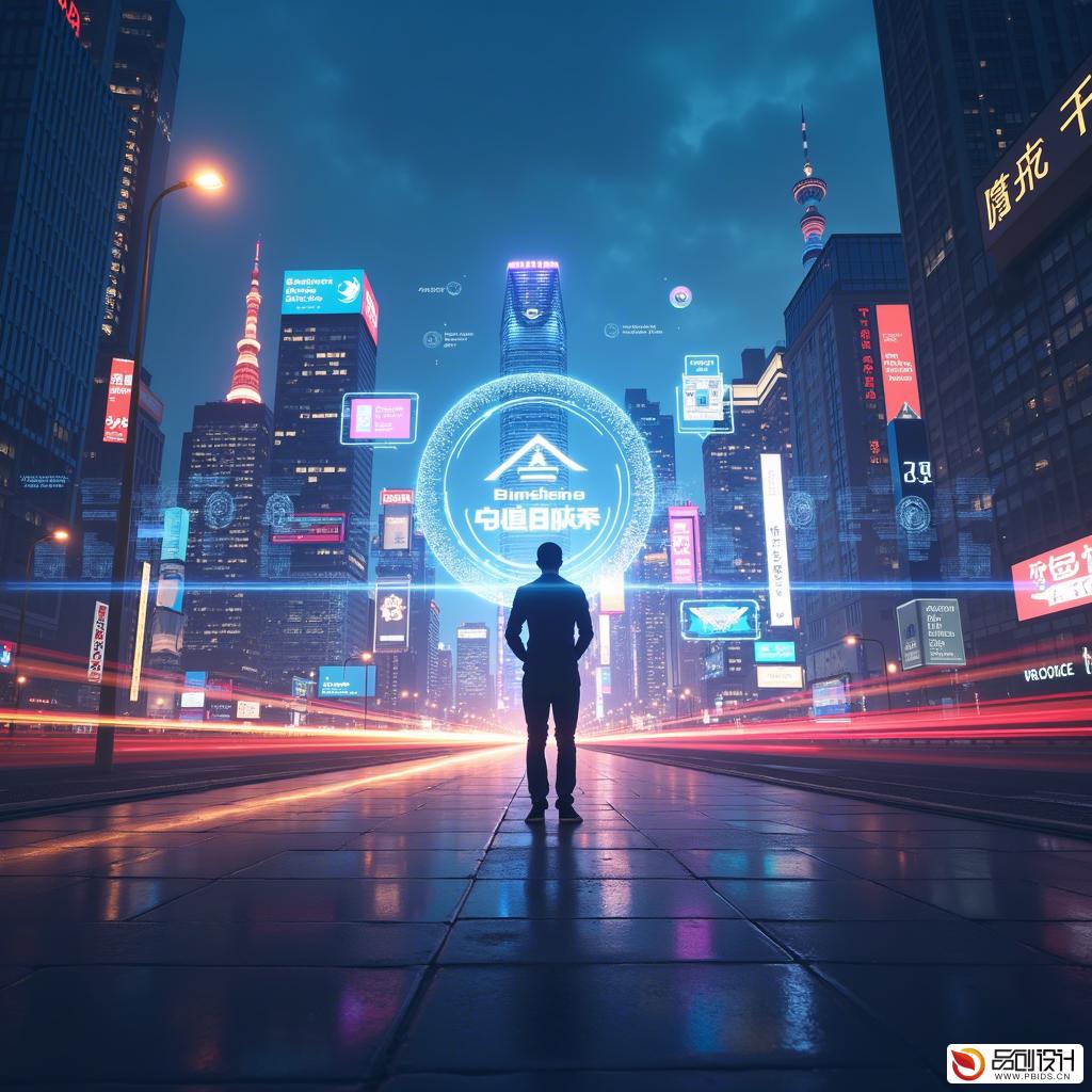 滨州市视觉动效规范设计合作伙伴:共创数字视觉新纪元