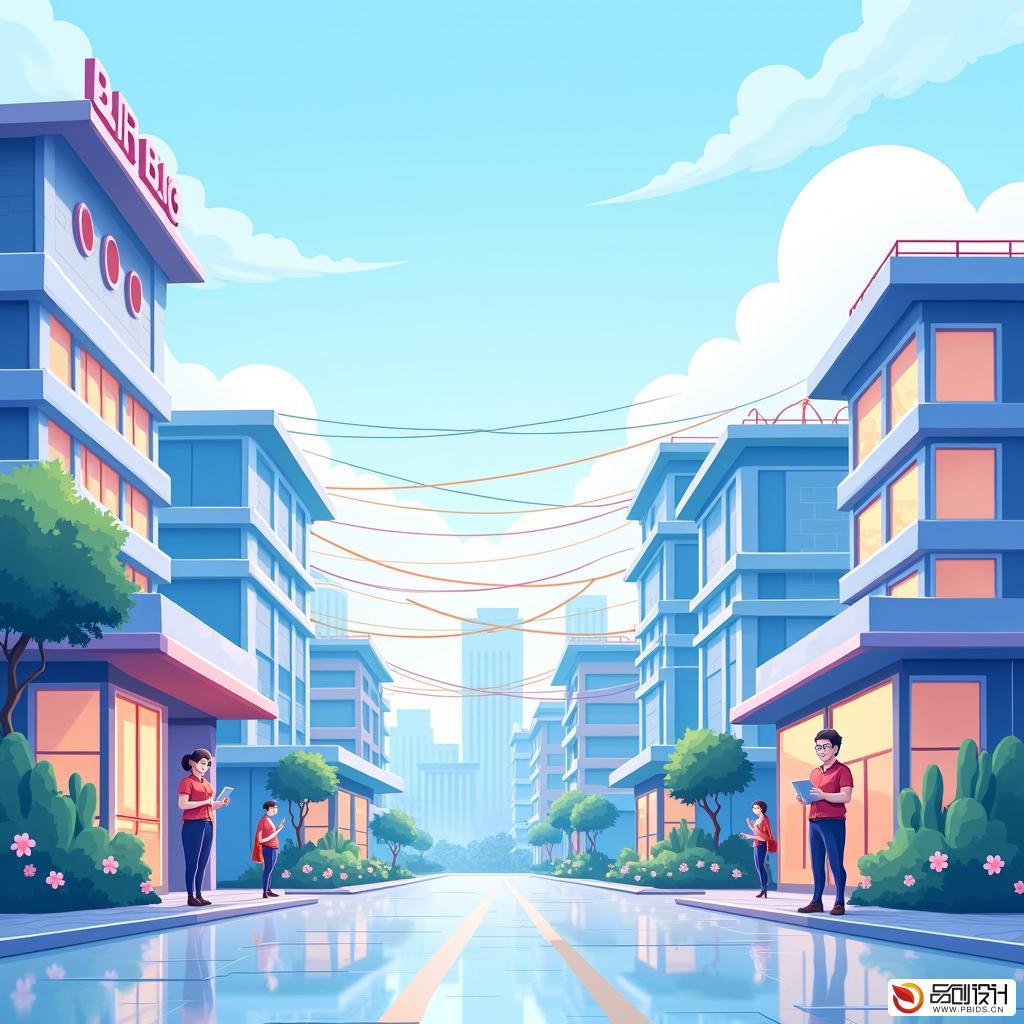 白城体验优化方案：全面提升单位服务品质与效率
