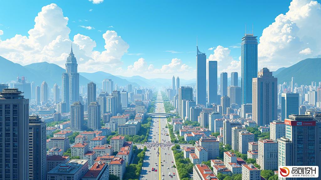 安阳市网页信息架构合作伙伴：共创数字化时代新篇章
