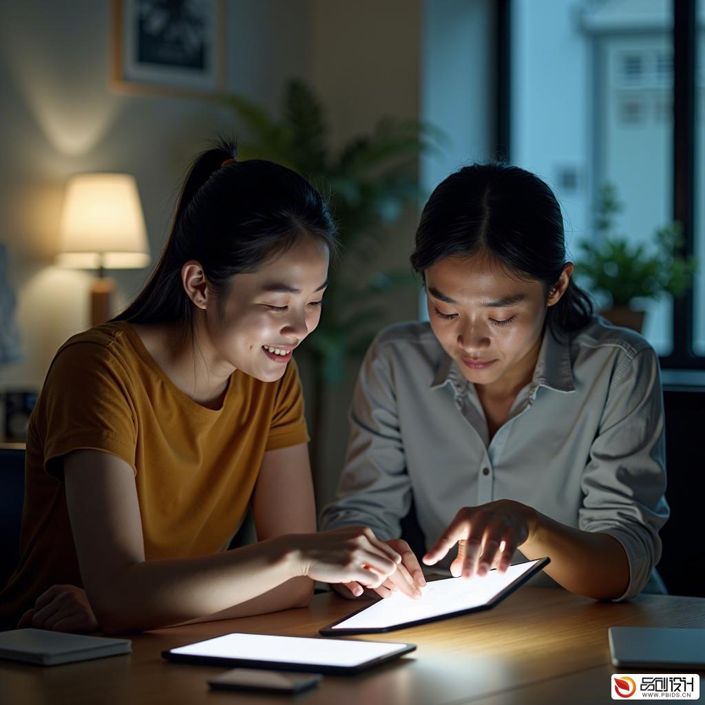携手共创未来:寻找社交网络交互原型设计的理想合作伙伴