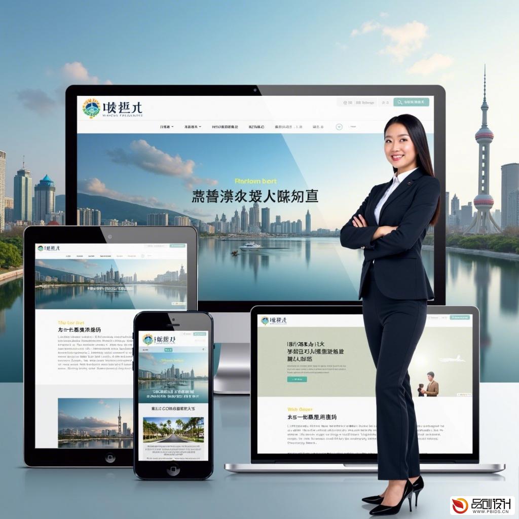 焦作市响应式网站设计创新服务中心：引领数字时代新风尚

