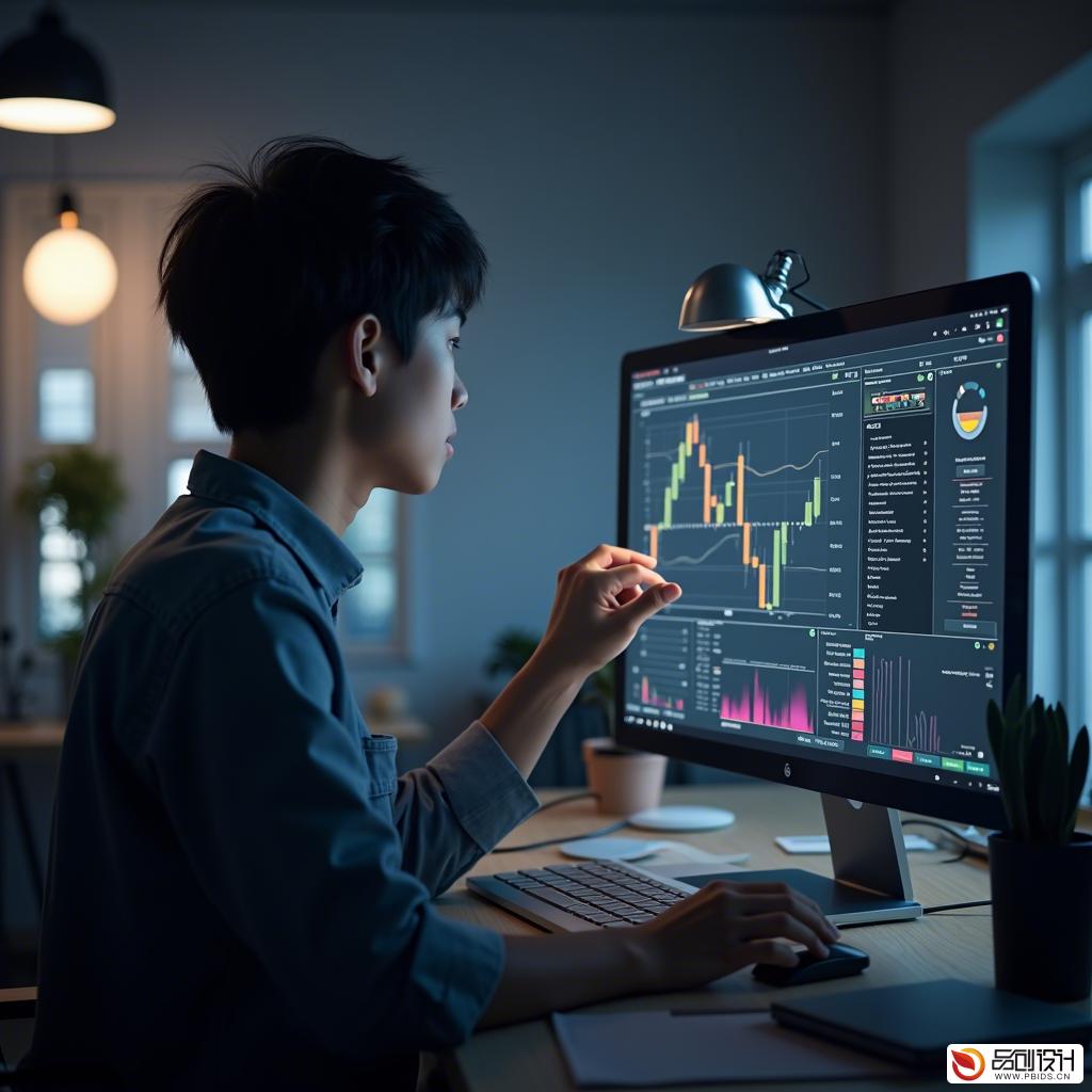 寻找卓越：网页交互原型设计合作伙伴的重要性与选择策略

