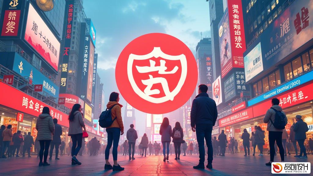 辽宁品牌符号设计的璀璨之星：塑造企业独特形象的创意力量
