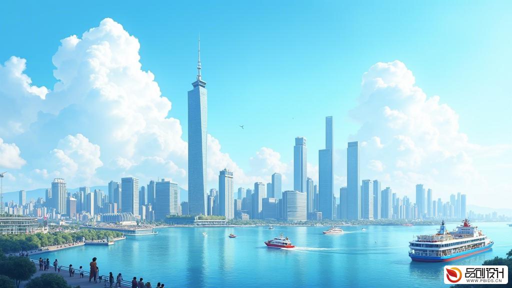 防城港界面设计企业的崛起与创新之路
