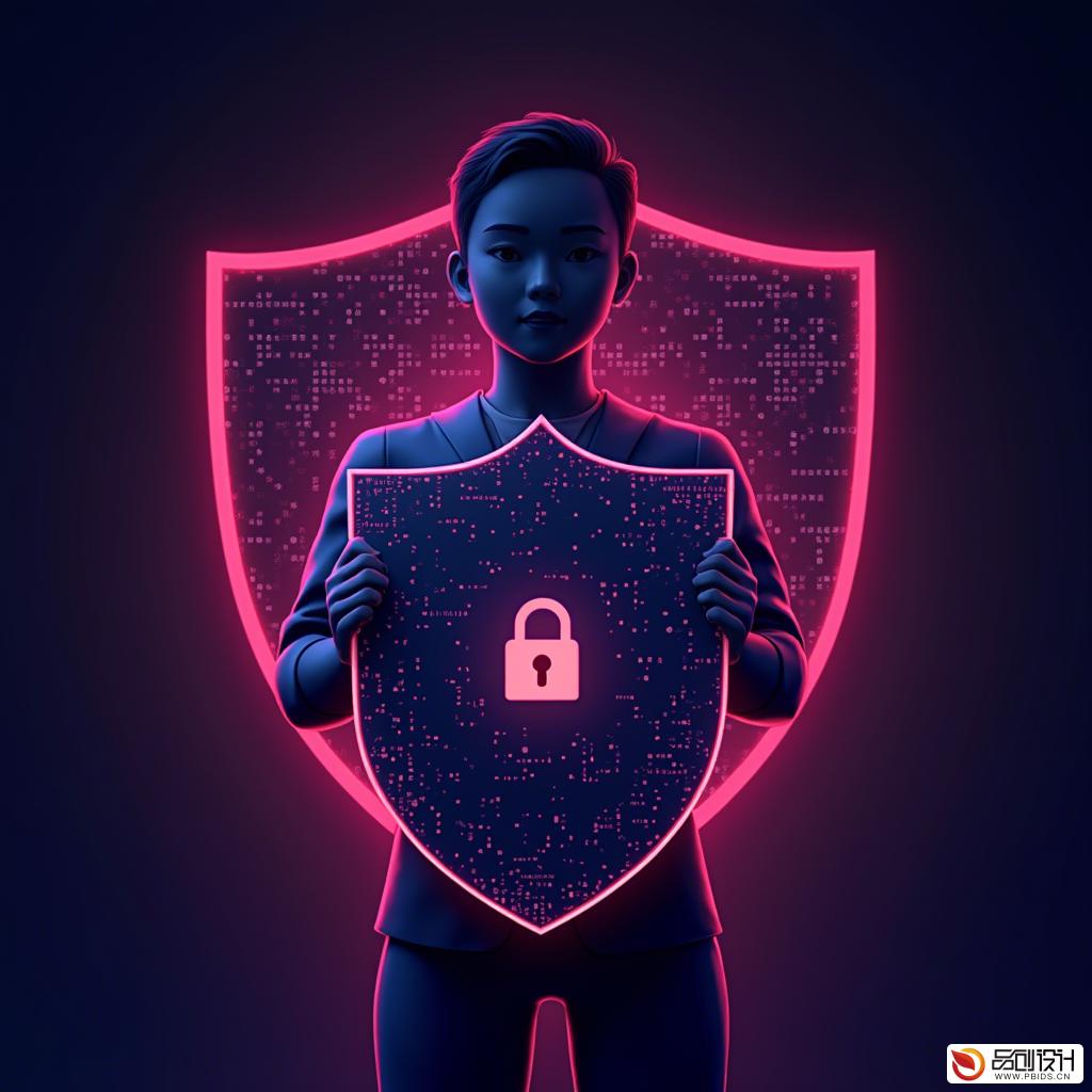 网络安全品创设计机构：塑造数字世界的坚固防线
