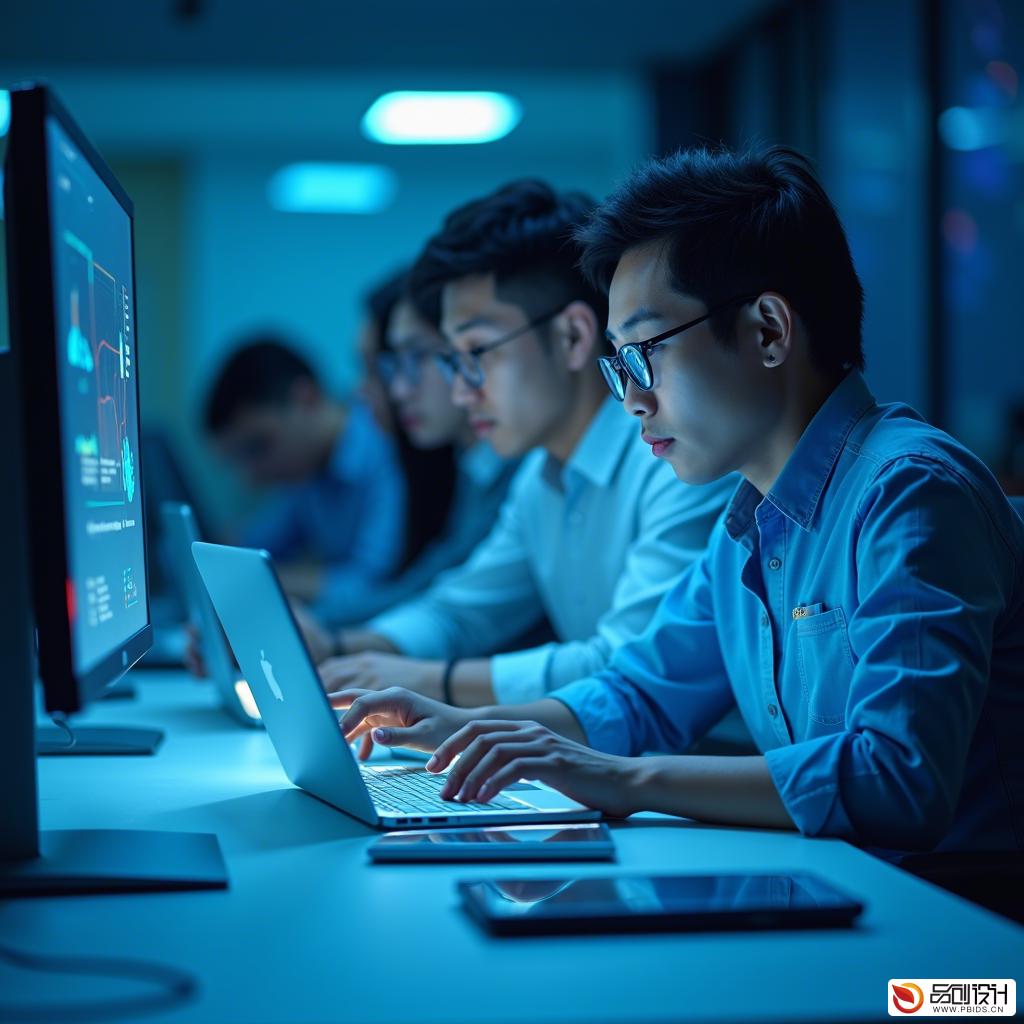 桂林市多端UI适配团队的卓越实践与技术创新