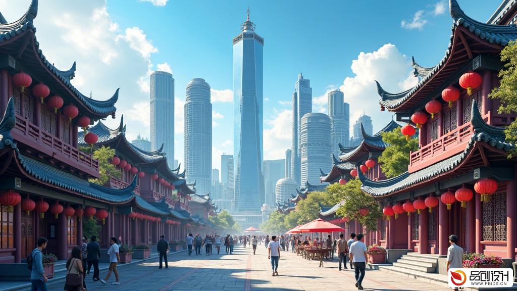 昆明市品创设计团队：匠心独运，塑造城市美学新高度
