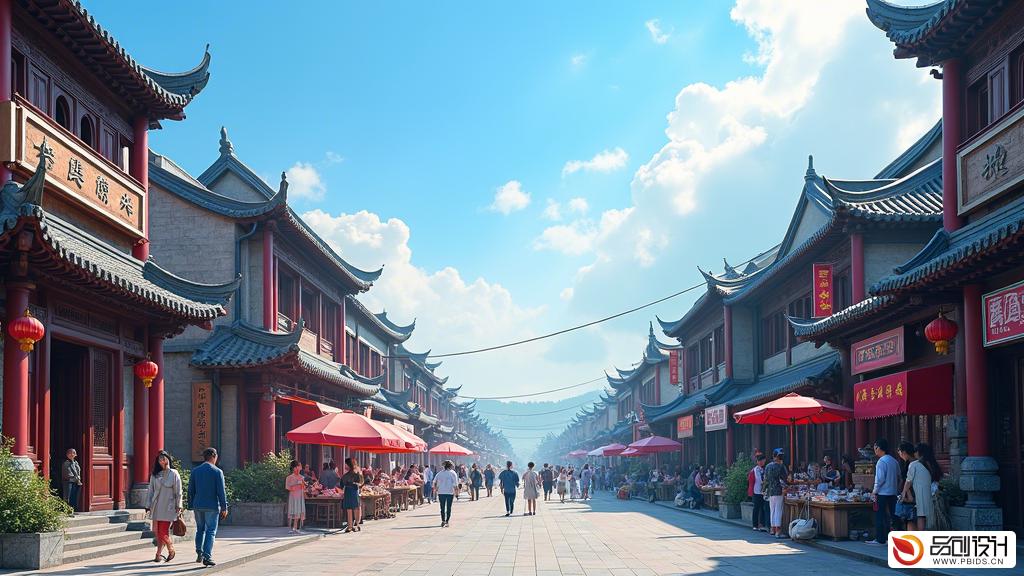 开封市企业定制设计有限公司：打造专属品牌形象，引领市场潮流
