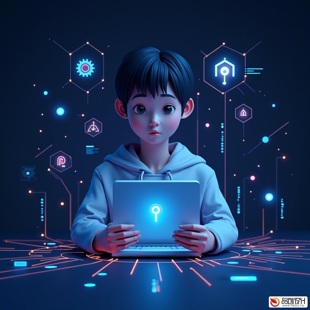 智能投顾加载动画:设计团队的创意与实现