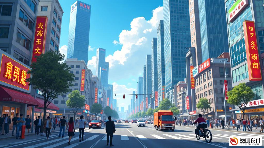 新余市3D动态演示设计机构的创新之路
