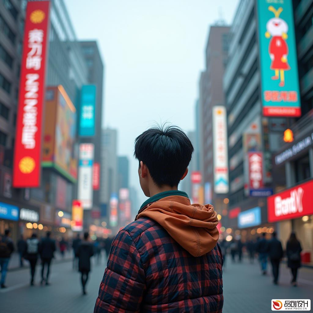 南宁市品创品牌：塑造城市商业新风貌的力量
