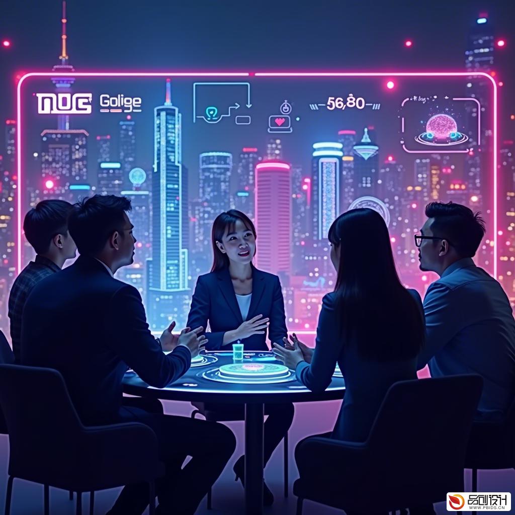 廊坊市GUI深度定制合作伙伴:共创数字化未来新篇章