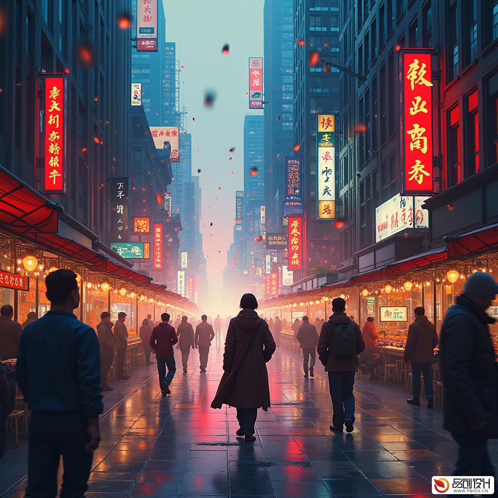 商丘市视觉动效规范设计机构的创新之路
