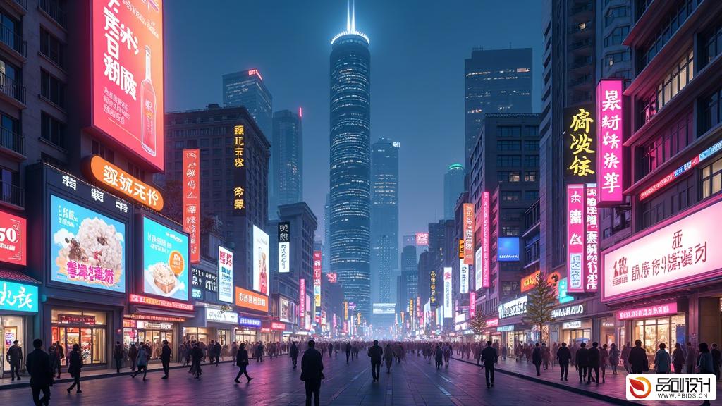 永州市热点营销设计有限公司：创新引领，打造品牌新高度
