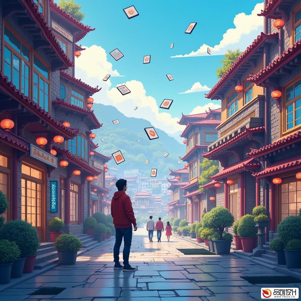 拉萨市交互设计机构:创新设计,塑造未来数字体验