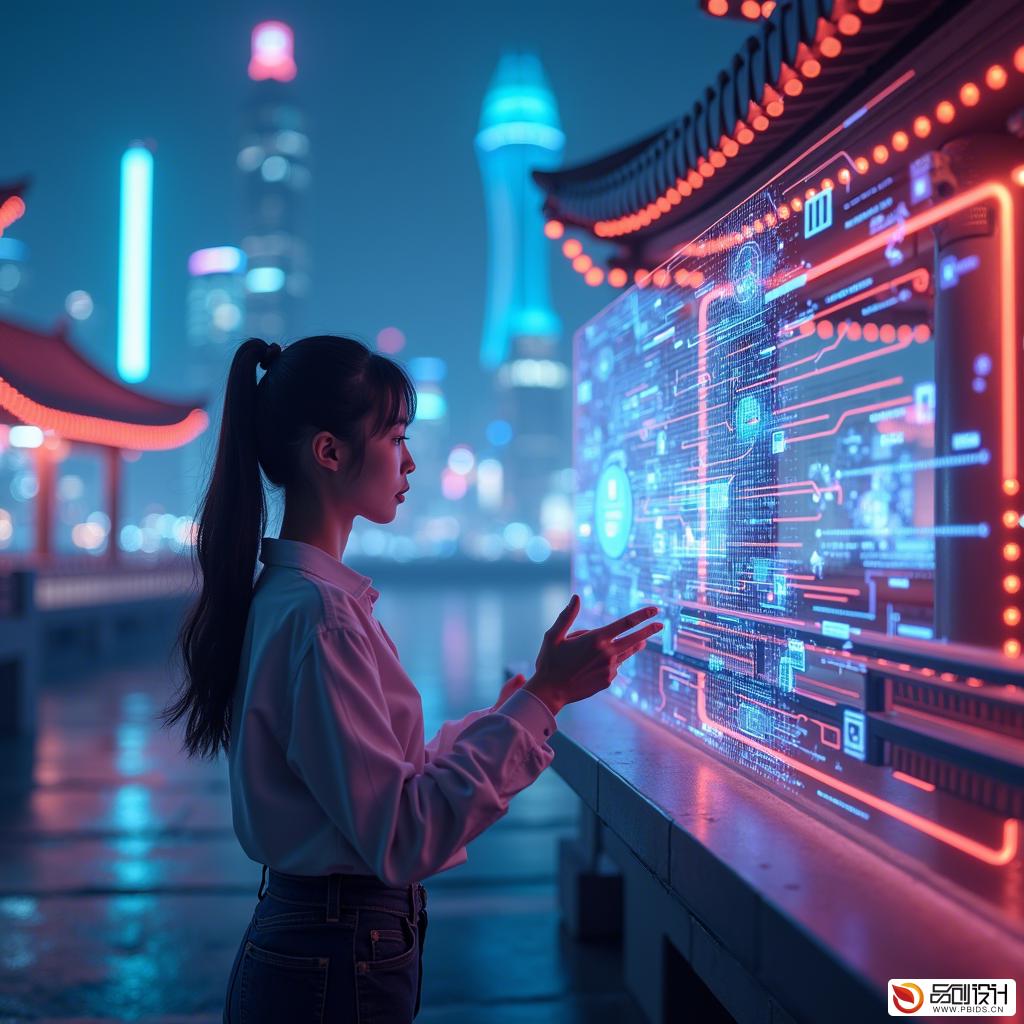 苏州应用交互体系公司的创新之路与未来展望