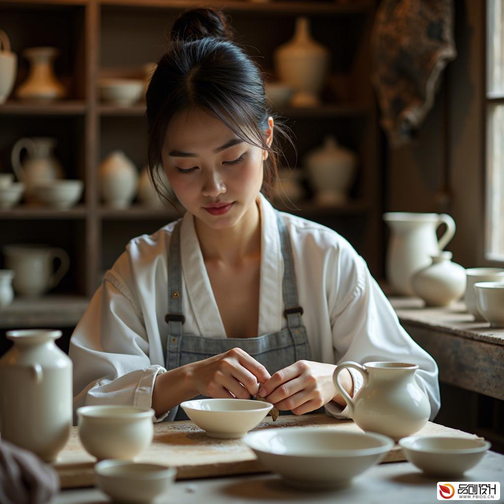 景德镇市VI系统设计:寻找理想合作伙伴的全面指南