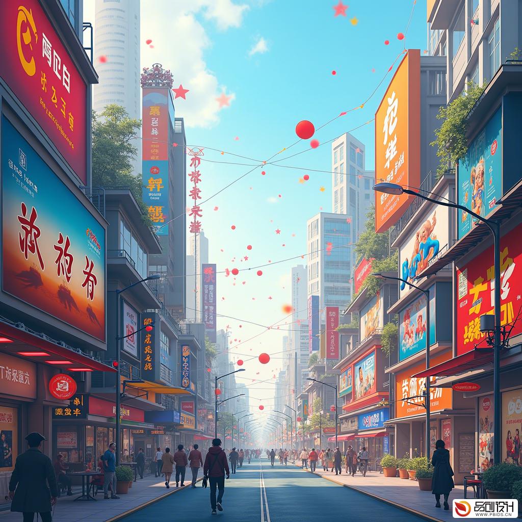 中山市热点营销设计企业的崛起与创新之路