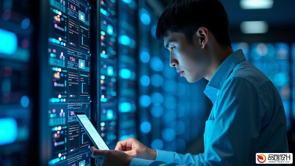 数据安全品创设计解决方案：构建坚不可摧的数据防护网
