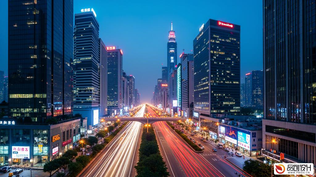南昌市VI系统设计：塑造城市品牌形象的艺术实践
