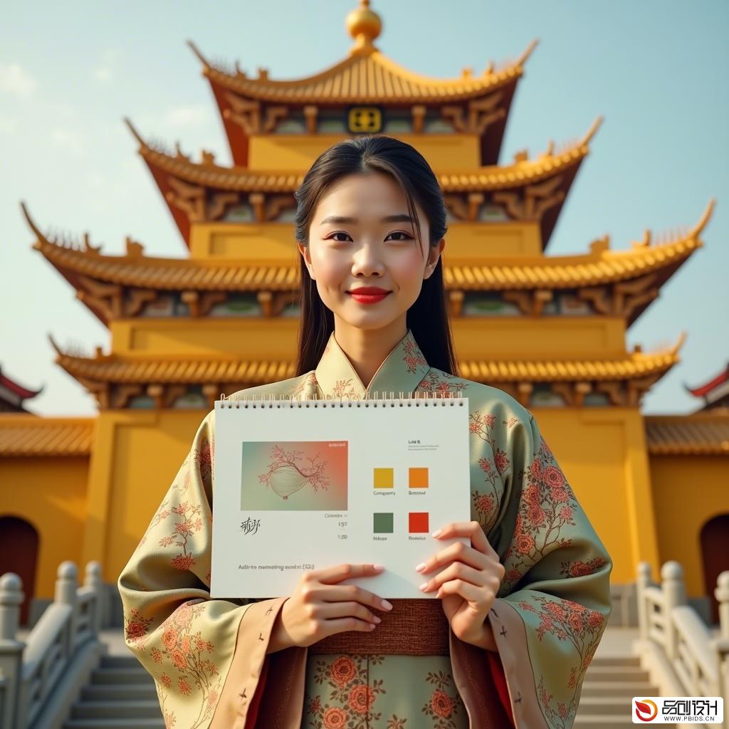咸宁市品牌文化可视化机构的创新之路
