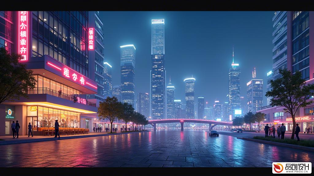 晋城市视觉界面开发机构：创新设计与技术引领未来
