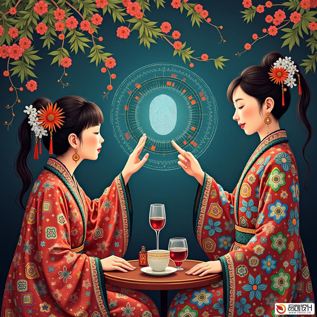 黔南布依族苗族自治州：触控体验设计的璀璨明珠
