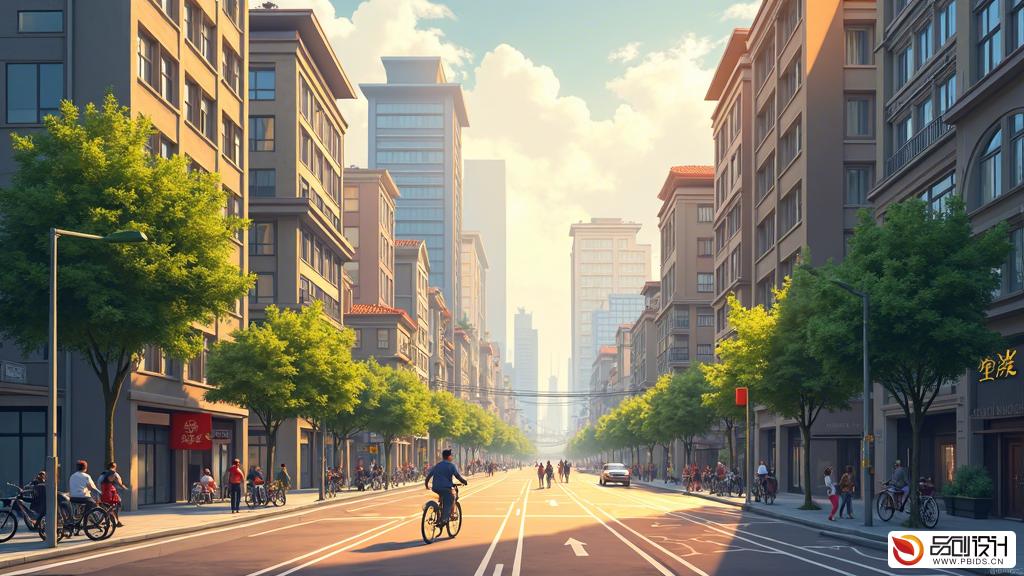 菏泽市品创定制设计案例：匠心独运，打造空间美学新典范
