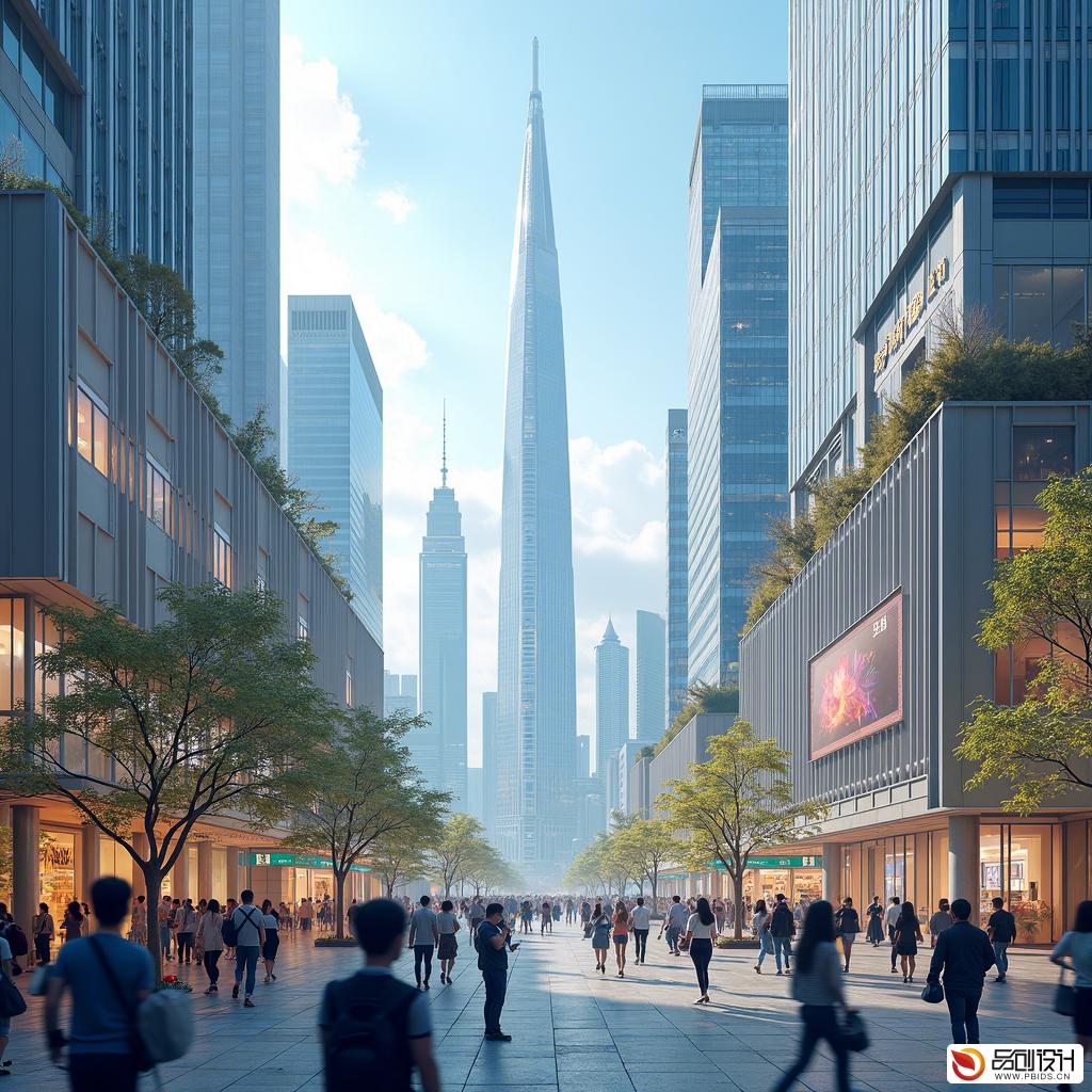 柳州市品牌焕新单位：重塑城市形象，引领发展新风尚
