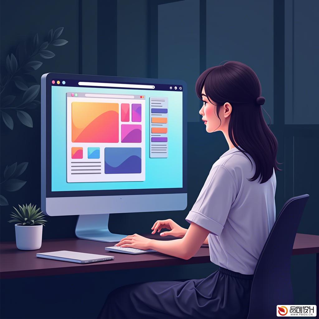 泰安市网页设计设计公司的卓越之道:创新、专业与服务的完美融合