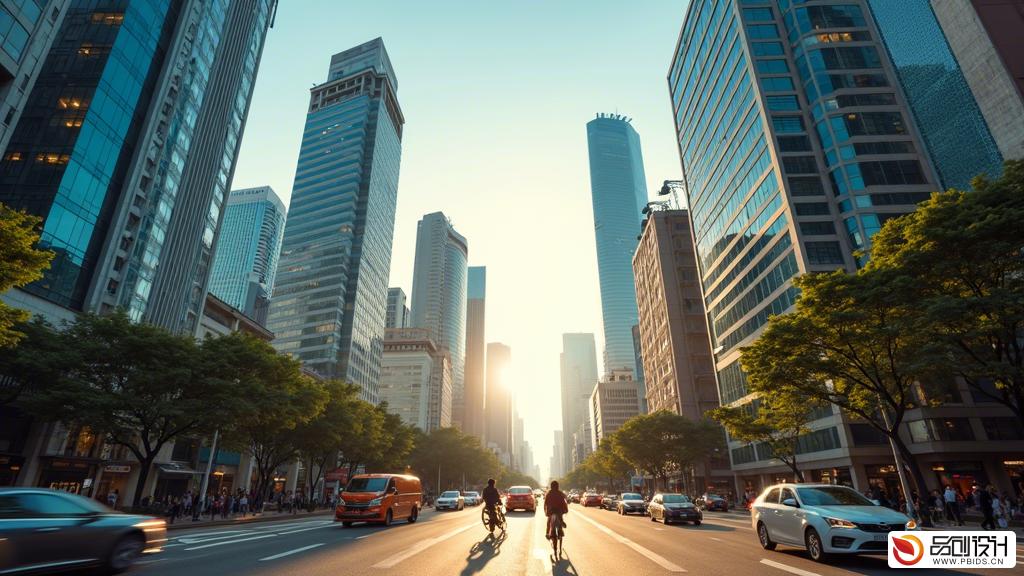 温州市UE设计单位：创新设计引领城市美学新风尚
