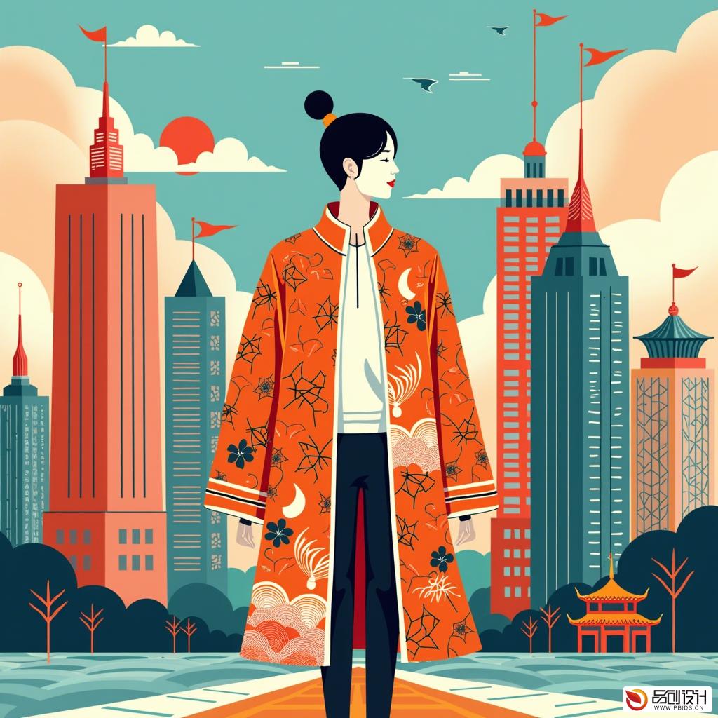 鄂尔多斯市创新设计服务：引领未来设计新风尚
