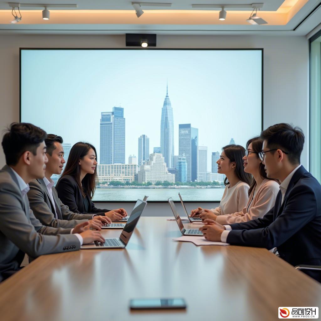 保定市企业官网定制机构：打造专属在线门户，引领数字化转型
