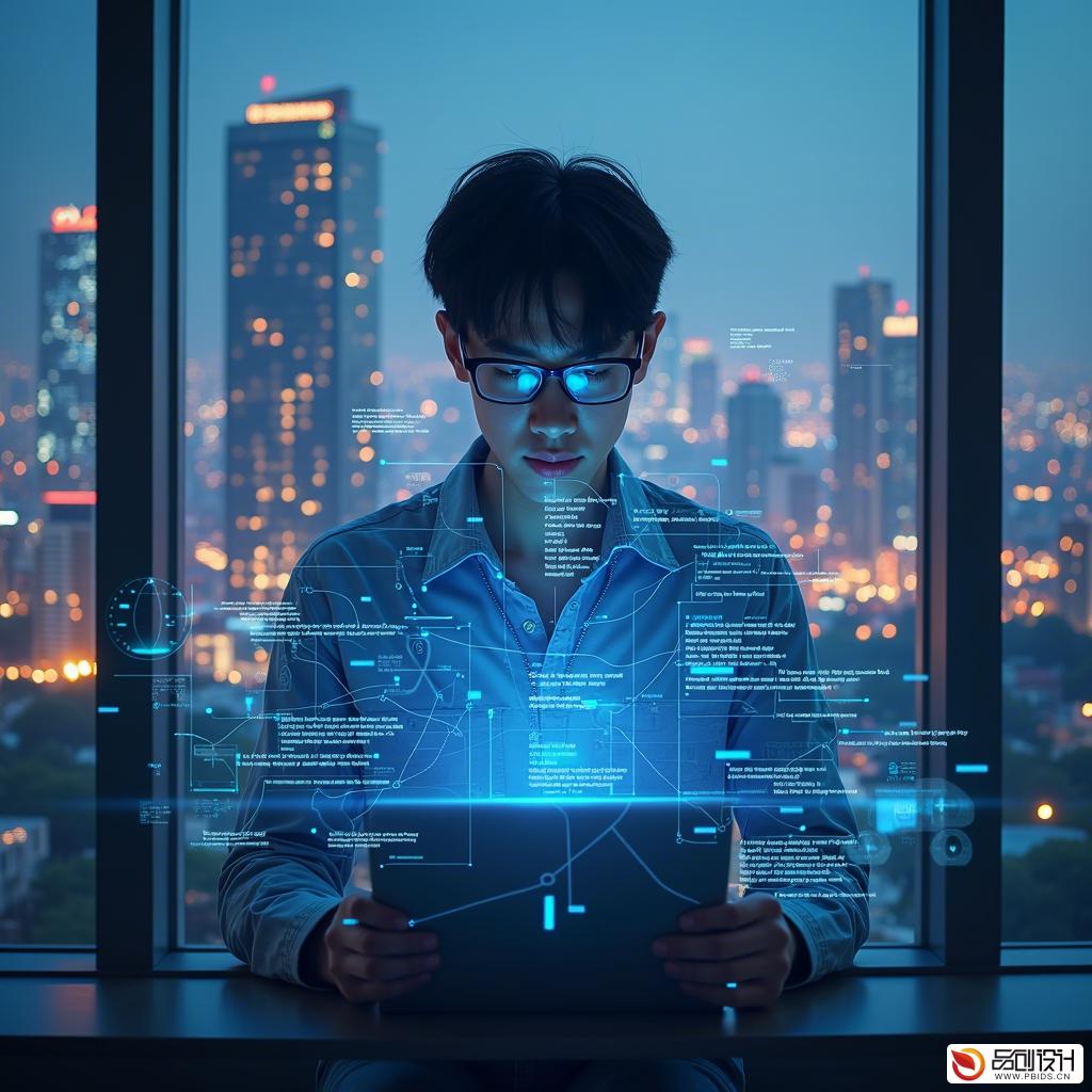 哈密市视觉界面开发:创新设计与技术融合的探索