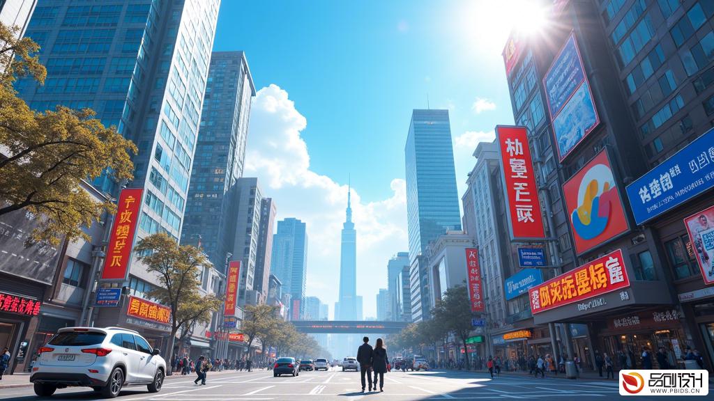 唐山市品牌创新设计团队的崛起与影响力
