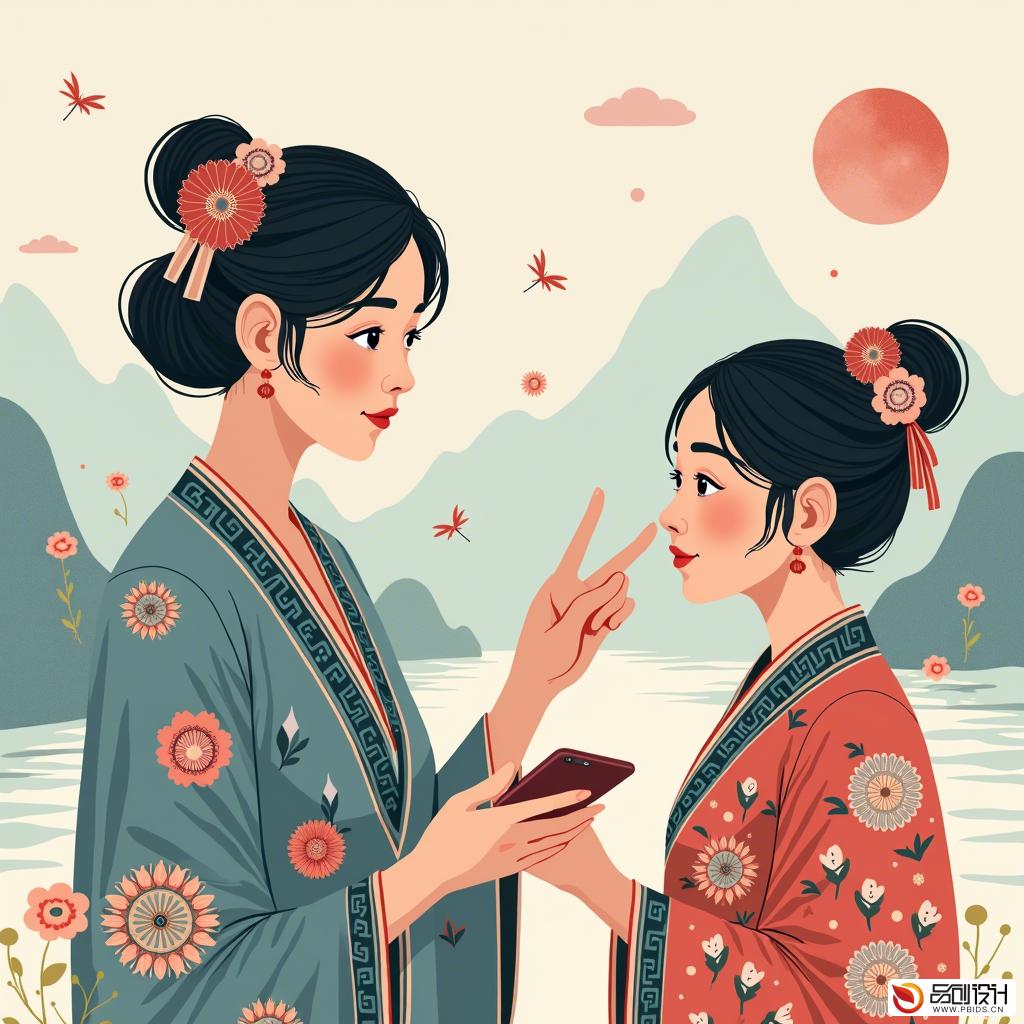 贵州省UI设计团队的创意之旅:塑造数字世界的视觉盛宴
